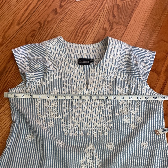 Madison Mathews dress Size extra small - Picture 6 of 10